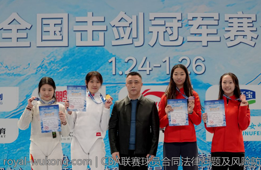 CBA联赛球员合同法律问题及风险防范